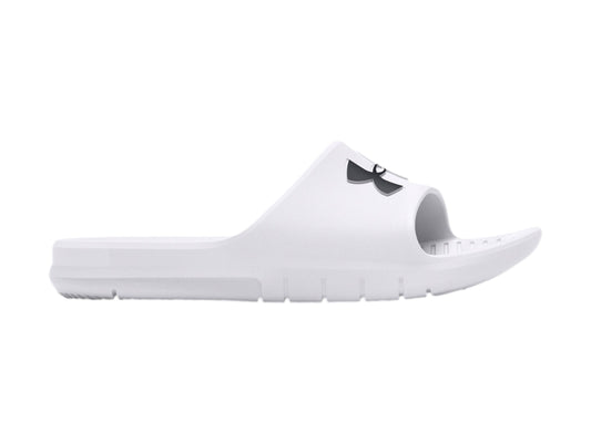 Sandalias Under Armour Sandalia Core Pth Sl Blanco Para Hombre