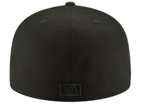 Gorra New Era New York Yankees Negra 59Fifty