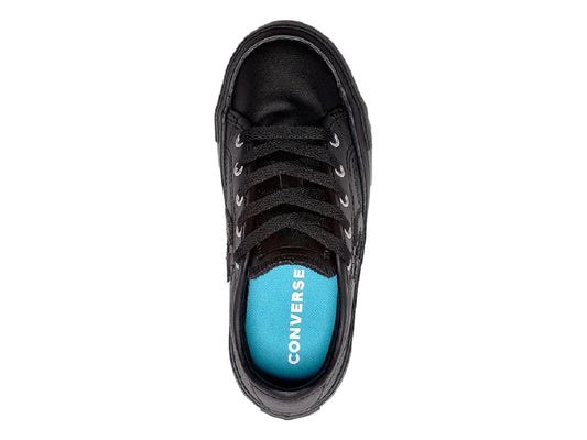 Tenis Converse Star Replay Ox Para Niño