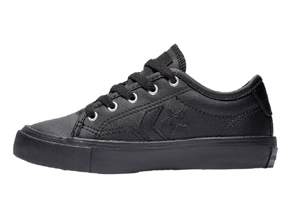 Tenis Converse Star Replay Ox Para Niño