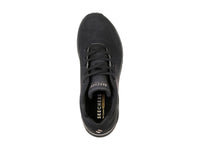 Tenis Skechers One Negro para Mujer