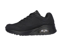 Tenis Skechers One Negro para Mujer
