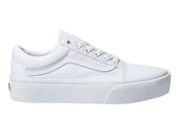 Tenis Vans Old Skool Platform Para Para Mujer