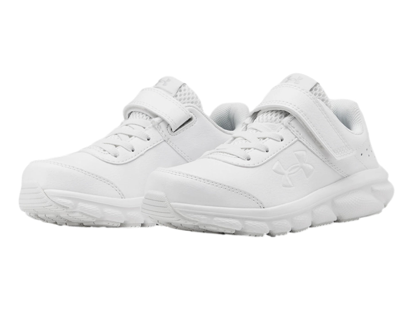 Tenis Under Armour Ufm Syn Ac Para Niño