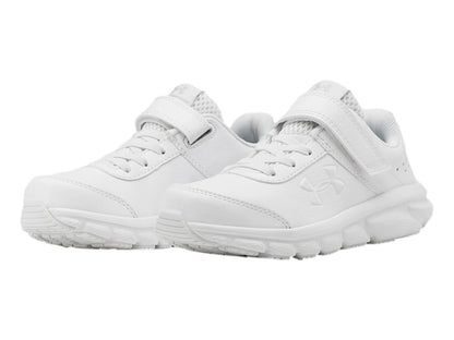 Tenis Under Armour Ufm Syn Ac Para Niño
