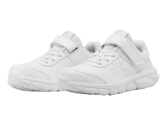 Tenis Under Armour Ufm Syn Ac Para Niño