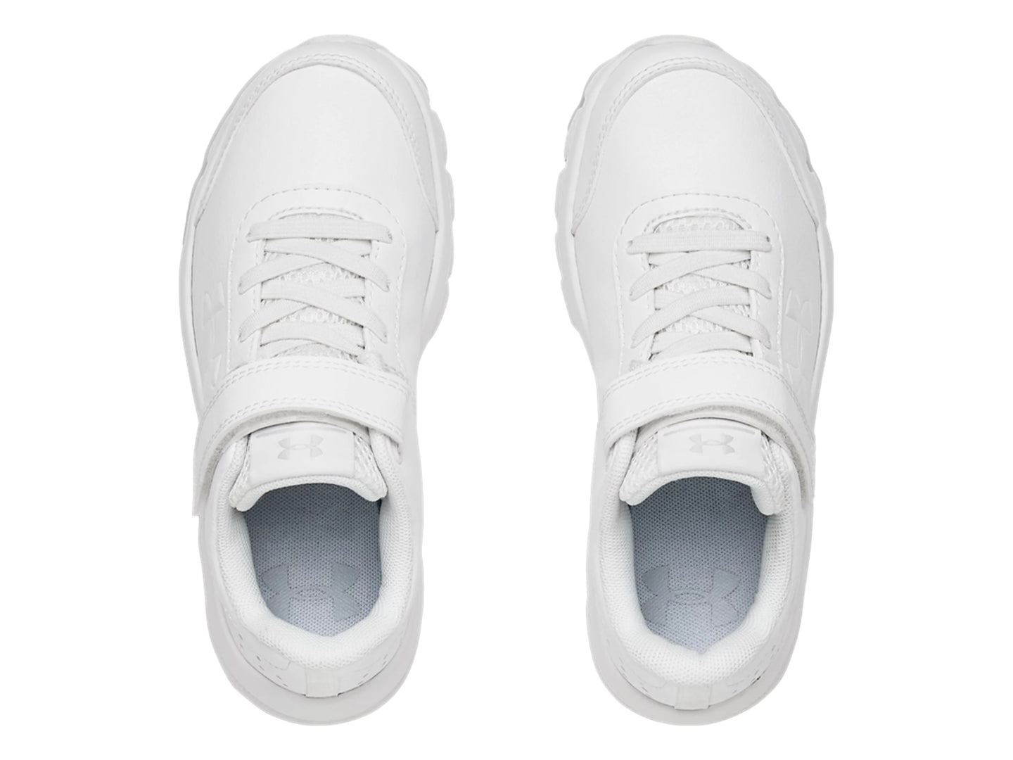 Tenis Under Armour Ufm Syn Ac Para Niño