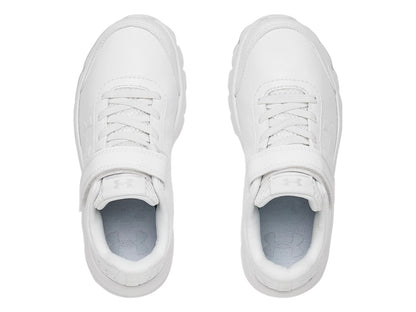 Tenis Under Armour Ufm Syn Ac Para Niño