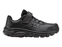 Tenis Under Armour Ua Ps Assert 8 Ufm Syn Ac Para Niño