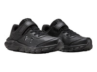 Tenis Under Armour Ua Ps Assert 8 Ufm Syn Ac Para Niño