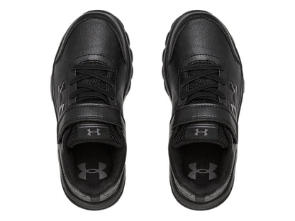 Tenis Under Armour Ua Ps Assert 8 Ufm Syn Ac Para Niño