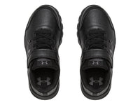 Tenis Under Armour Ua Ps Assert 8 Ufm Syn Ac Para Niño