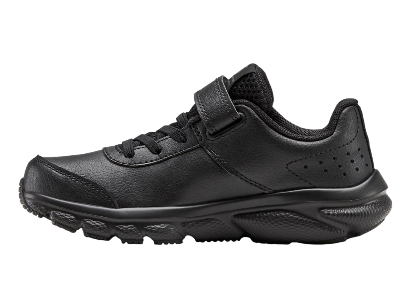 Tenis Under Armour Ua Ps Assert 8 Ufm Syn Ac Para Niño