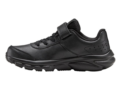 Tenis Under Armour Ua Ps Assert 8 Ufm Syn Ac Para Niño