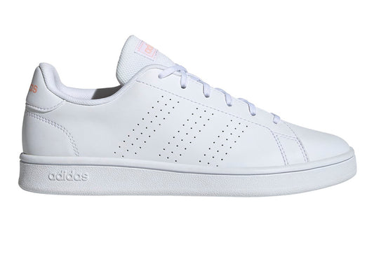 Tenis Adidas  Advantage Base Para Mujer