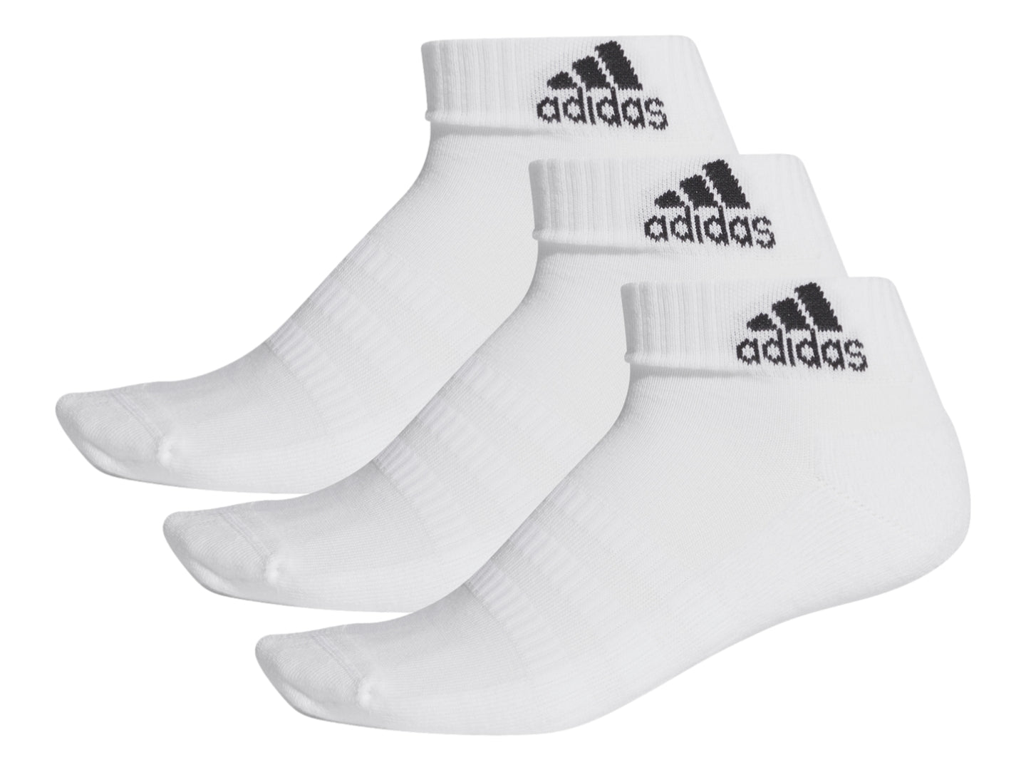 Calcetines De Tobillo Adidas Dz9365 Para Hombre