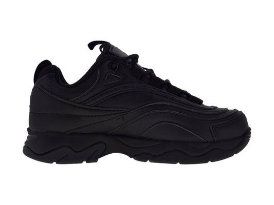 Tenis Fila Ray Para Niño