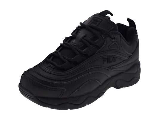 Tenis Fila Ray Para Niño