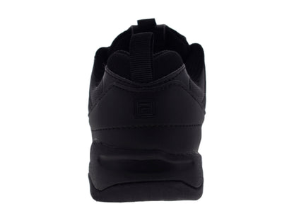 Tenis Fila Ray Para Niño