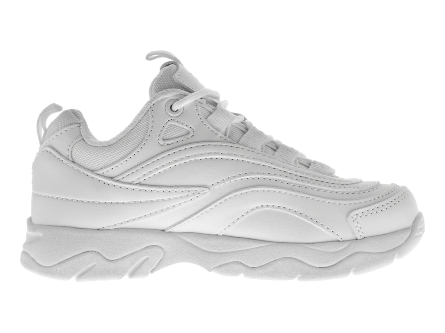 Tenis Fila Ray Para Niño