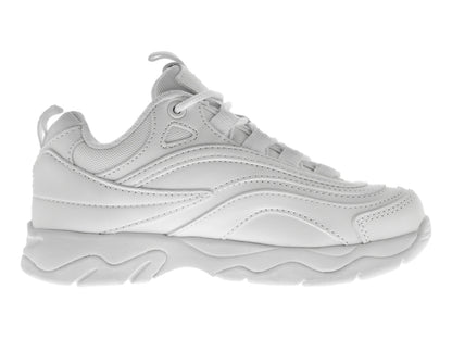 Tenis Fila Ray Para Niño