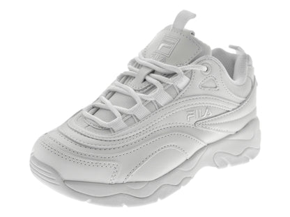 Tenis Fila Ray Para Niño