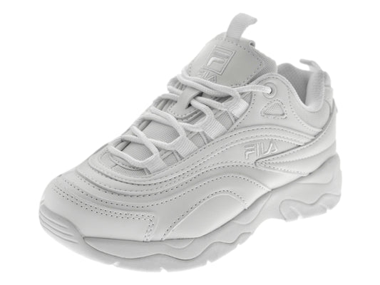 Tenis Fila Ray Para Niño