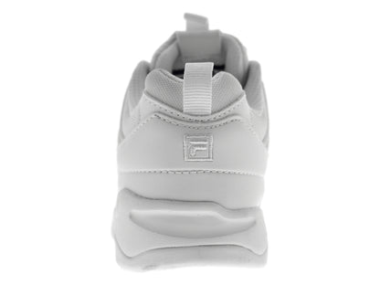 Tenis Fila Ray Para Niño