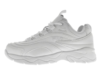 Tenis Fila Ray Para Niño
