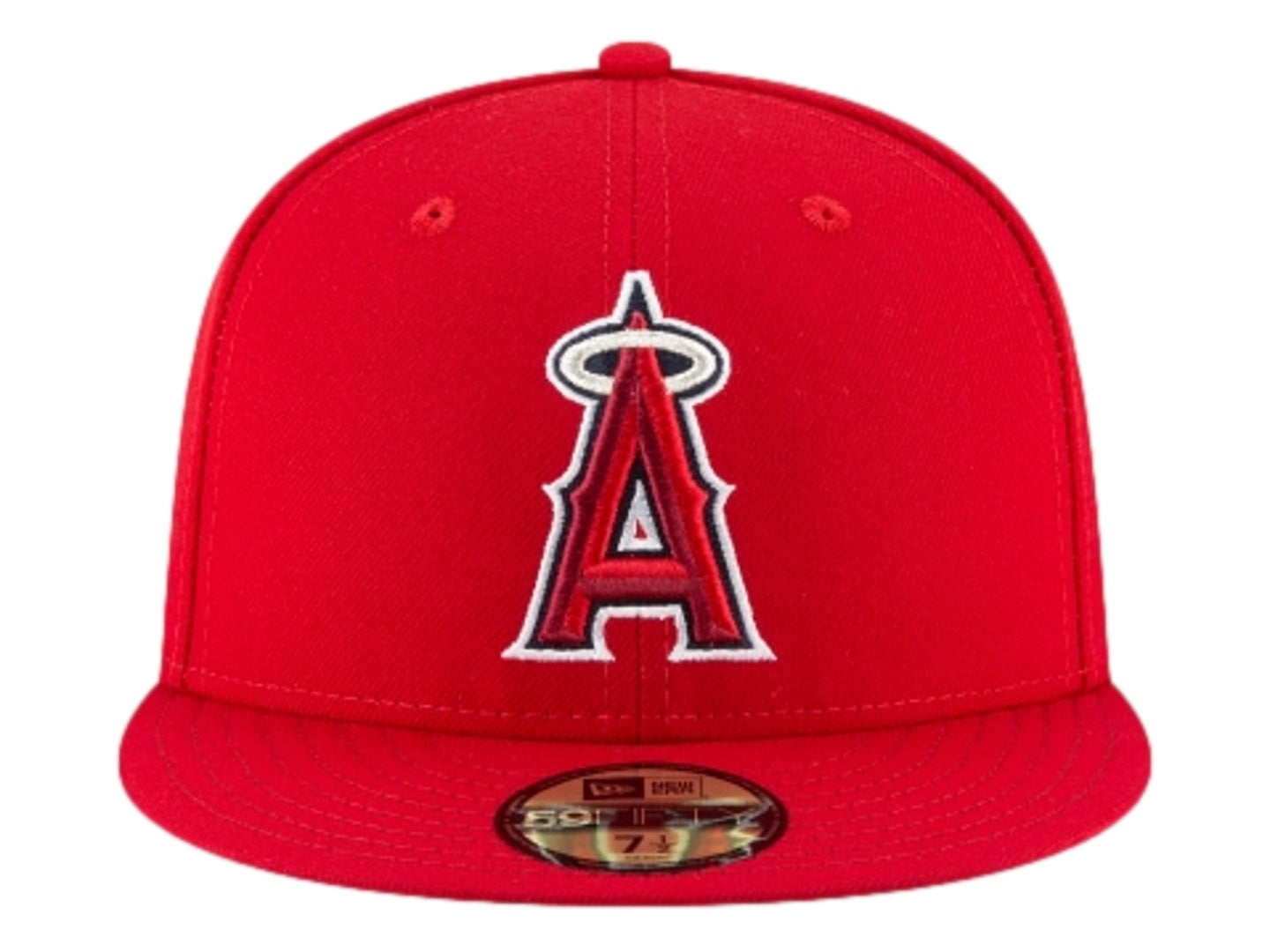 Gorra New Era Los Angeles Angels