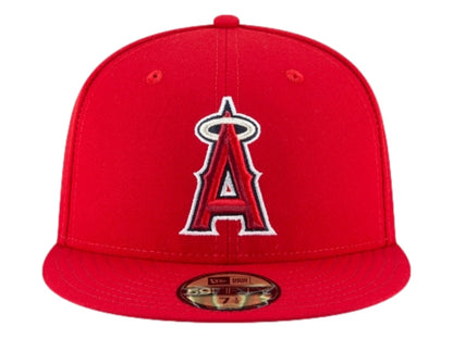 Gorra New Era Los Angeles Angels