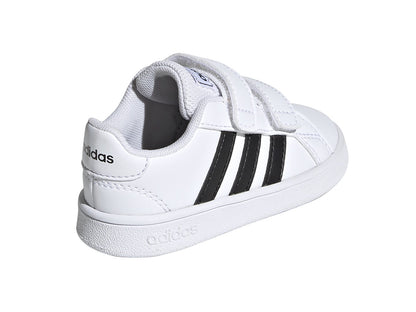 Tenis Adidas Grand Court I Para Niño