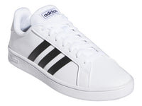 Tenis Adidas Grand Court Base Para Hombre