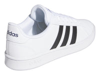 Tenis Adidas Grand Court Base Para Hombre