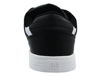 Tenis DC Shoes Notch SN MX Negro y Blanco para Hombre