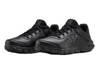 Tenis Under Armour Ua Gs Assert 8 Ufm Syn Para Niño