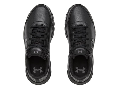 Tenis Under Armour Ua Gs Assert 8 Ufm Syn Para Niño