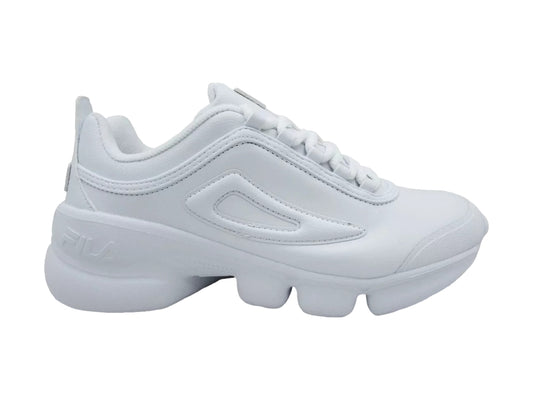 Tenis Fila Disrunner Para Mujer
