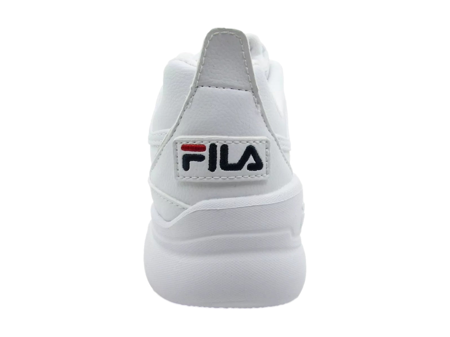 Tenis Fila Disrunner Para Mujer