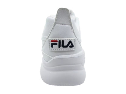 Tenis Fila Disrunner Para Mujer