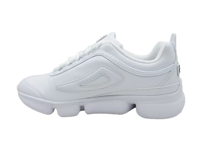 Tenis Fila Disrunner Para Mujer