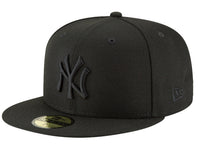Gorra New Era MLB New York Yankees Negra