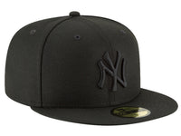 Gorra New Era MLB New York Yankees Negra