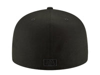 Gorra New Era MLB New York Yankees Negra