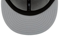 Gorra New Era MLB New York Yankees Negra