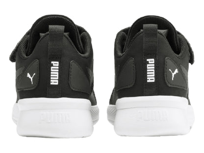 Tenis Puma Flyer Runner V Ps Para Niño
