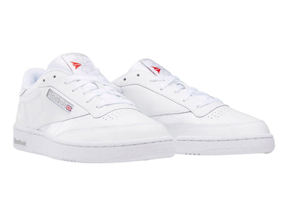 Tenis Reebok Club C 85 Para Hombre