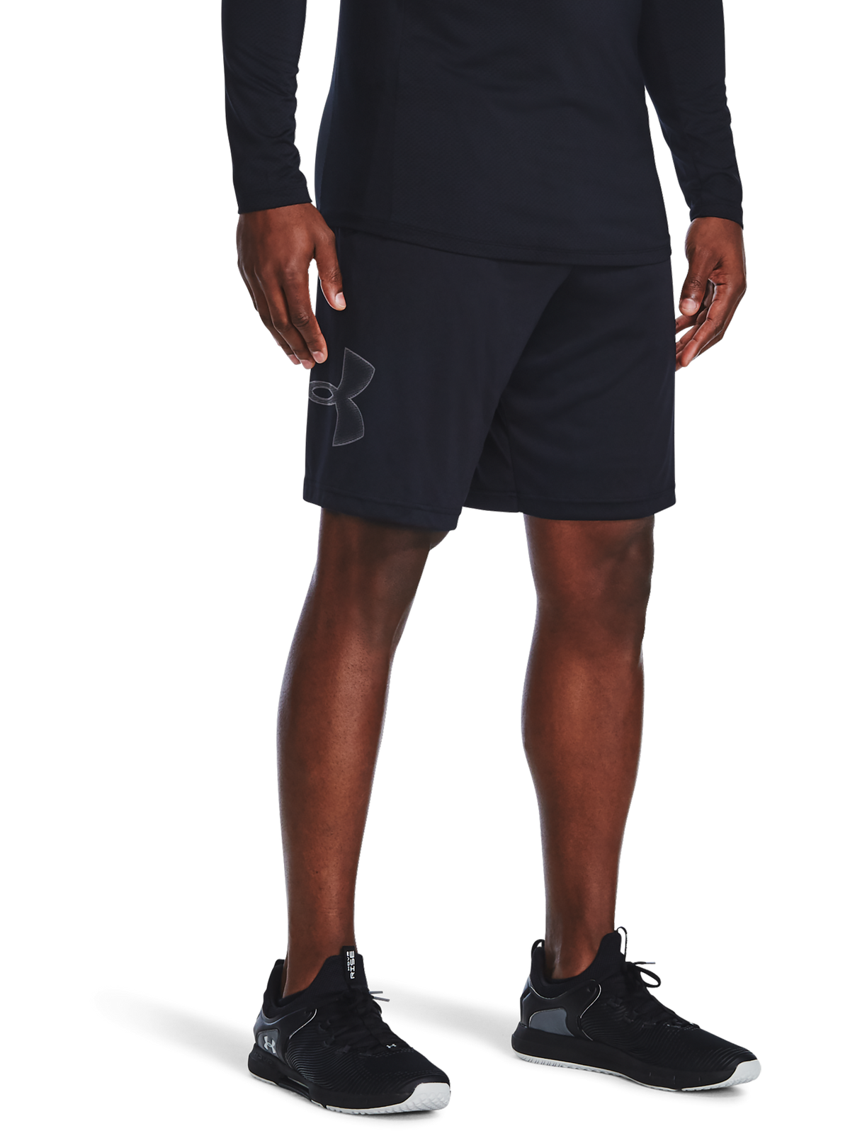 Short Under Armour 306443 Para Hombre