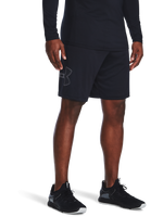 Short Under Armour 306443 Para Hombre