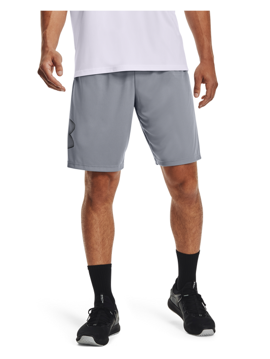 Pantalones Cortos Under Armour Short Tech Graphic 306443 Para Hombre